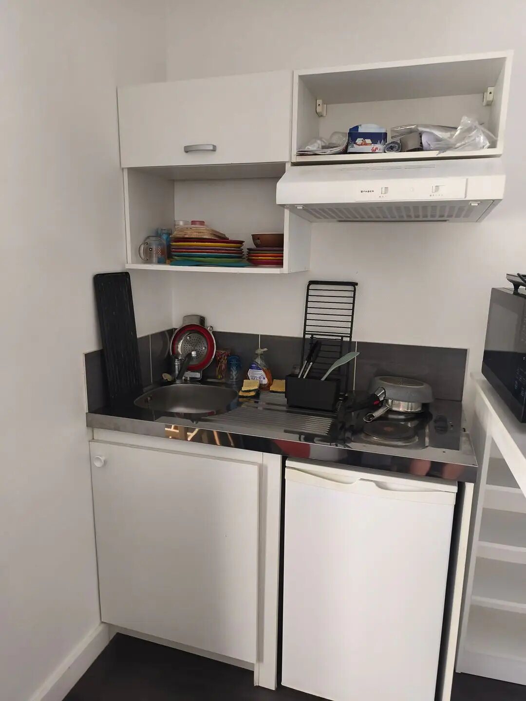 Appartement à louer, 32m², Bordeaux