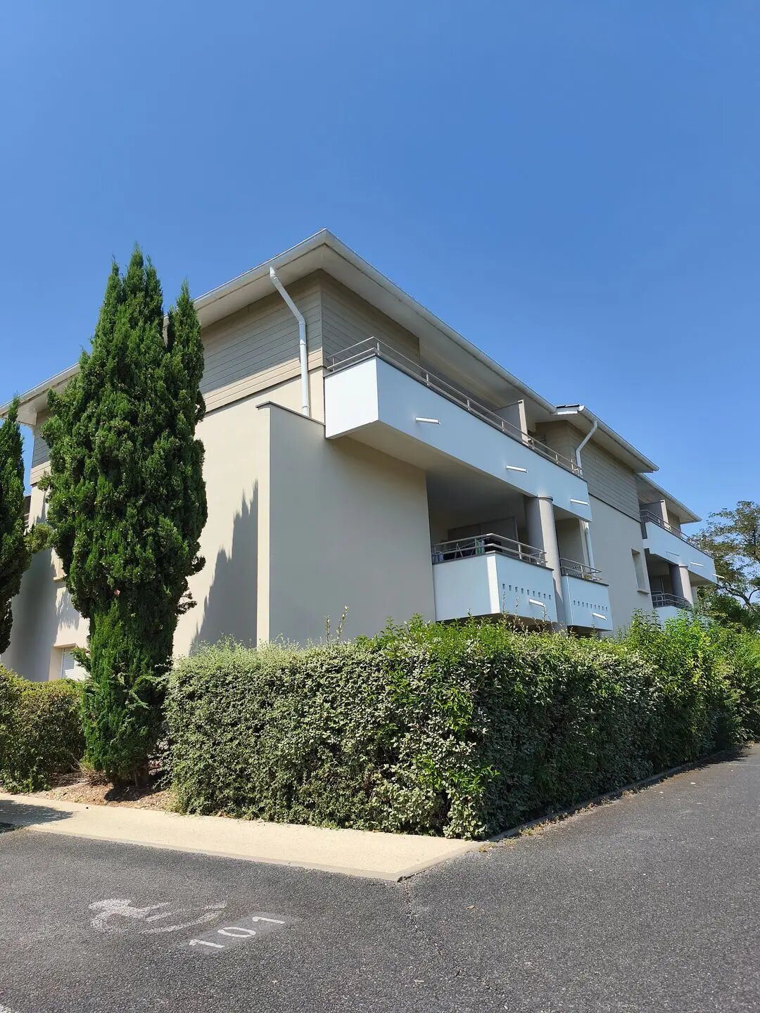 Appartement à louer, 60m², Ambarès-et-Lagrave