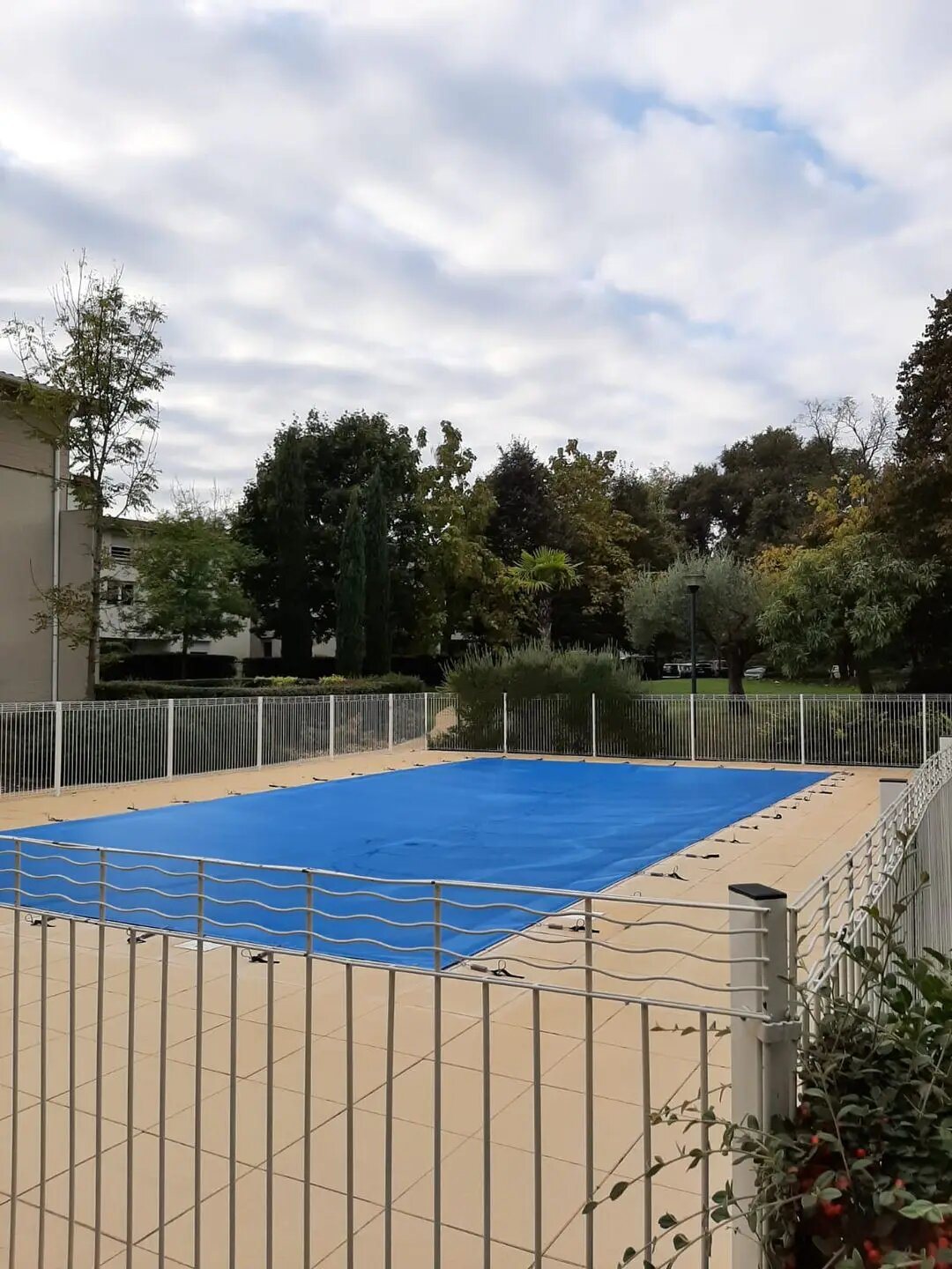 Appartement à louer, 60m², Ambarès-et-Lagrave
