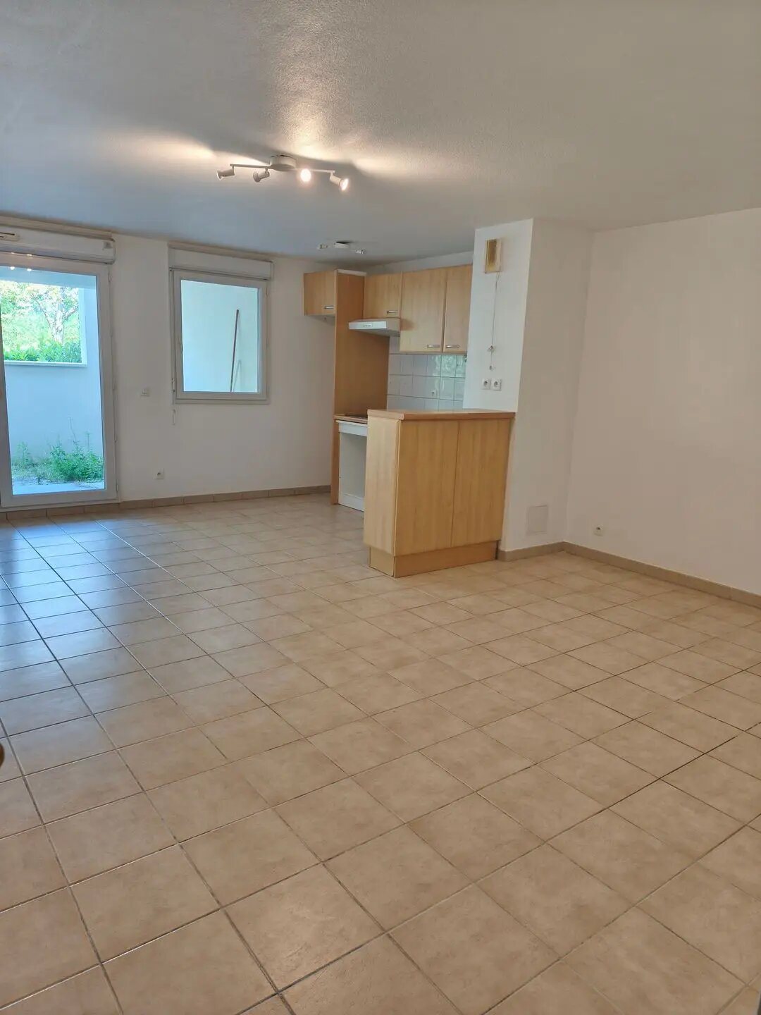 Appartement à louer, 60m², Ambarès-et-Lagrave