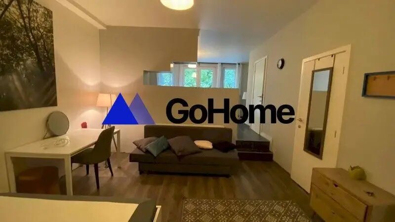 Appartement à louer, 28m², Levallois-Perret