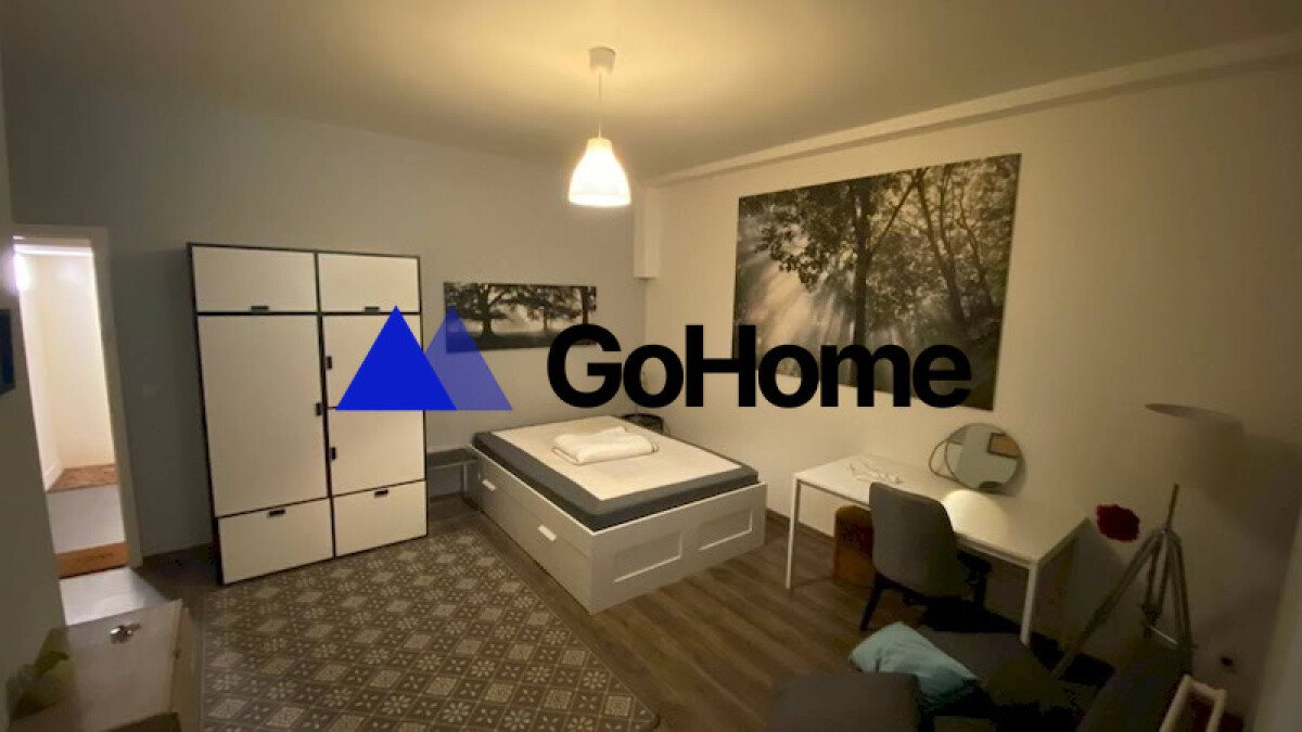 Appartement à louer, 28m², Levallois-Perret