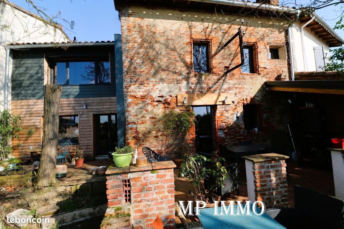 Maison à vendre, 160m², Verdun-sur-Garonne