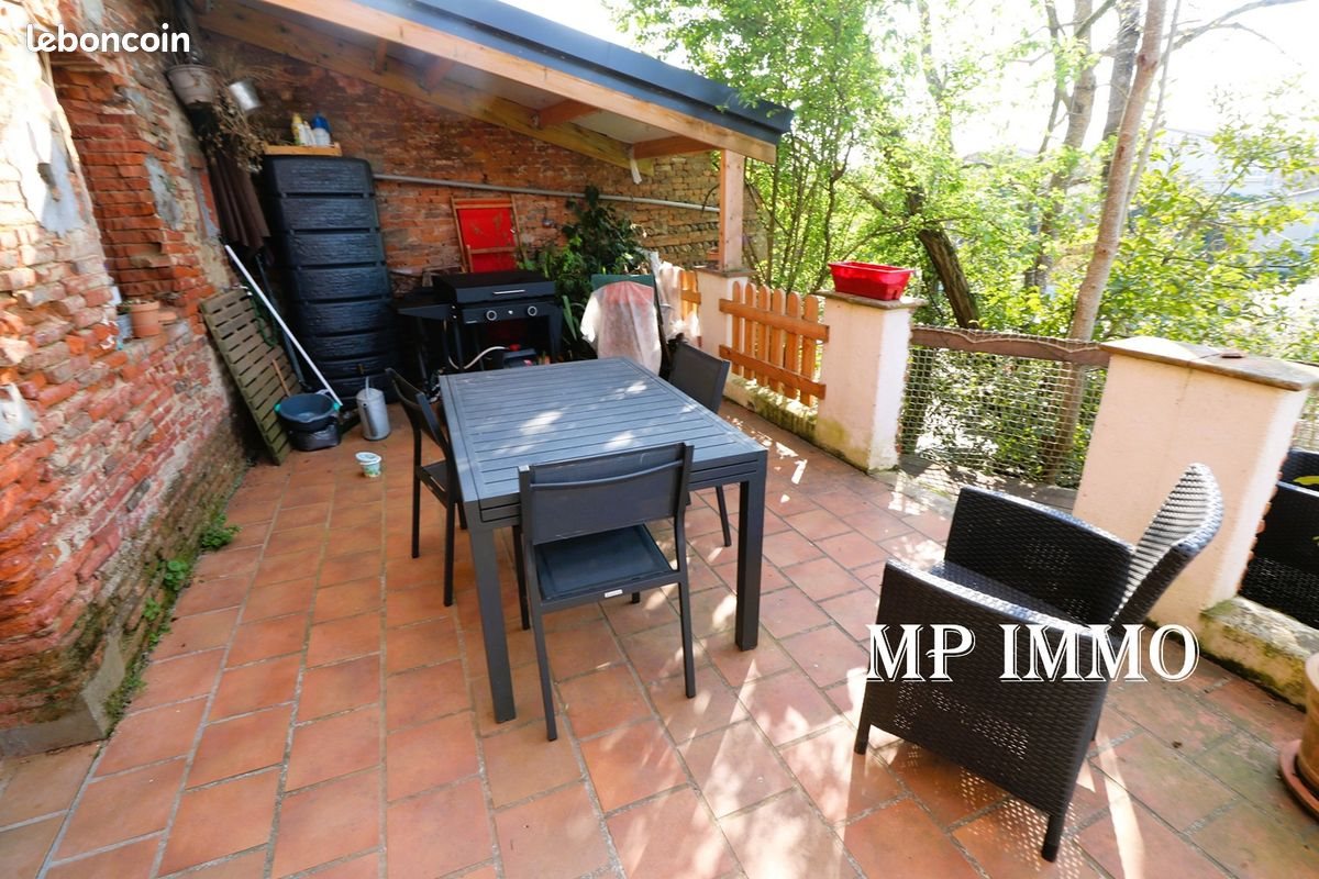 Maison à vendre, 160m², Verdun-sur-Garonne