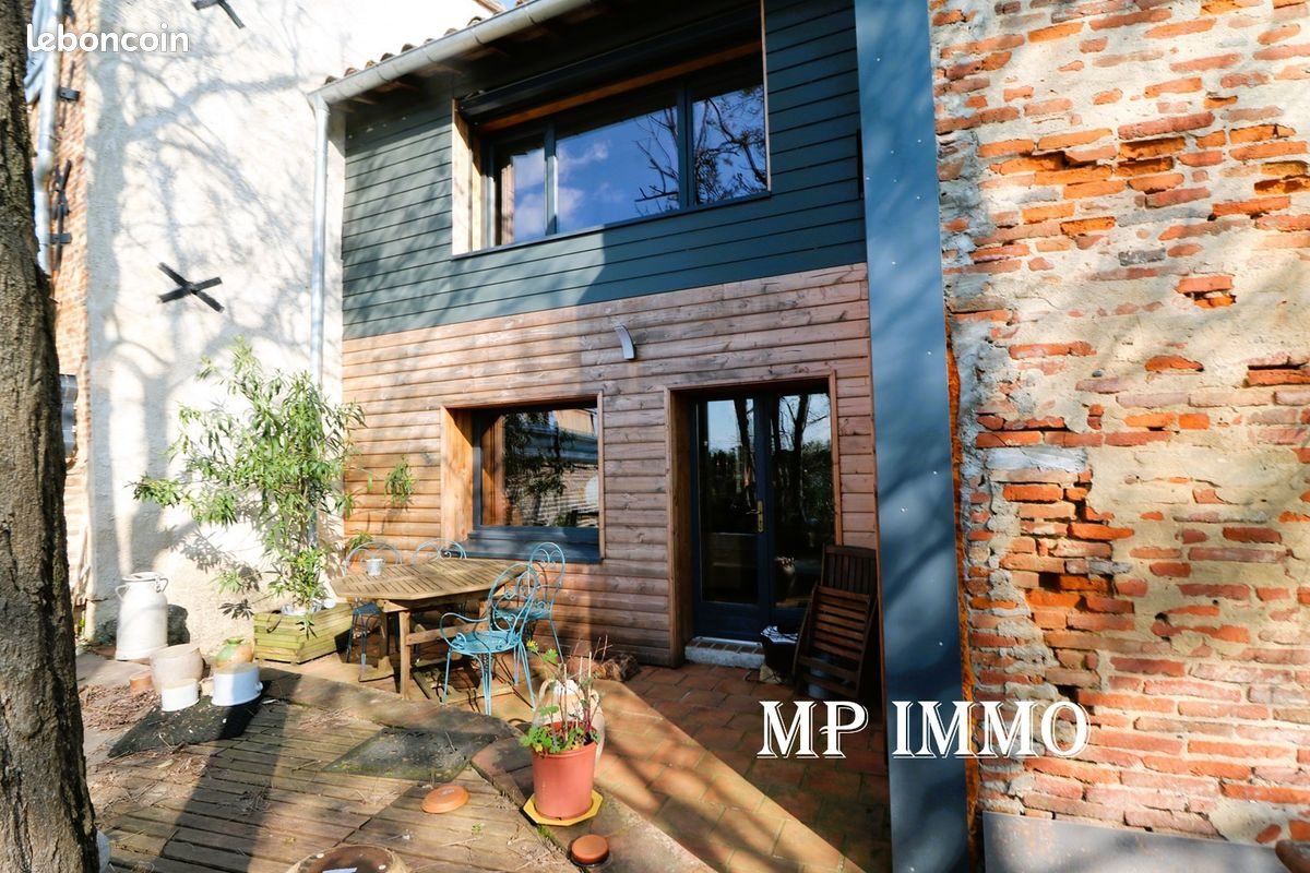 Maison à vendre, 160m², Verdun-sur-Garonne