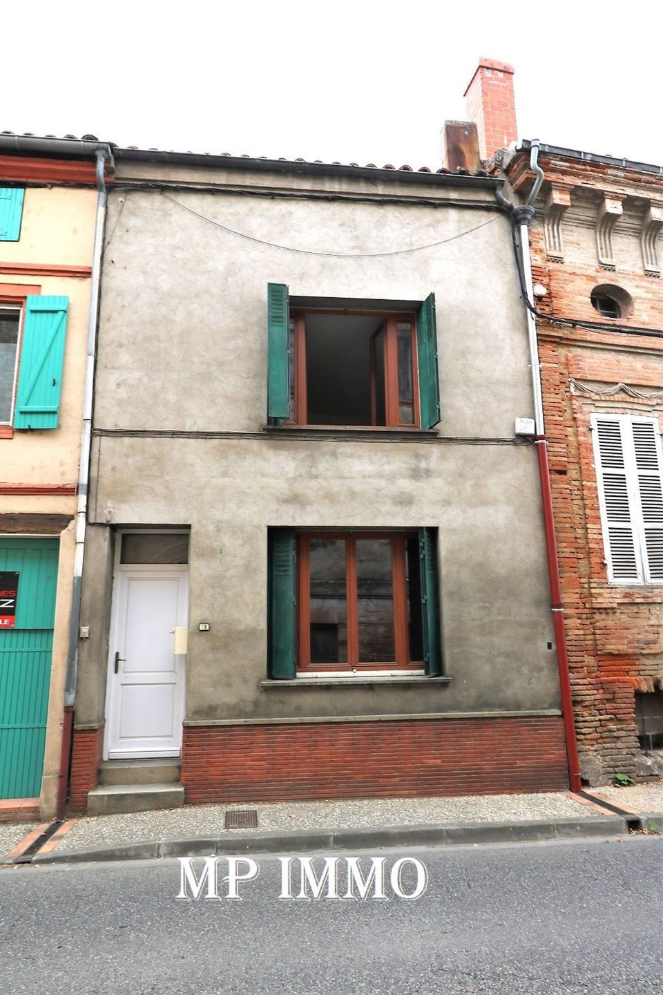 Maison à louer, 84m², Verdun-sur-Garonne