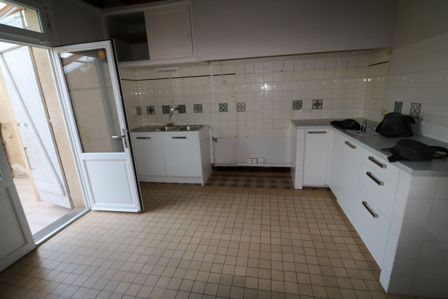 Maison à louer, 84m², Verdun-sur-Garonne