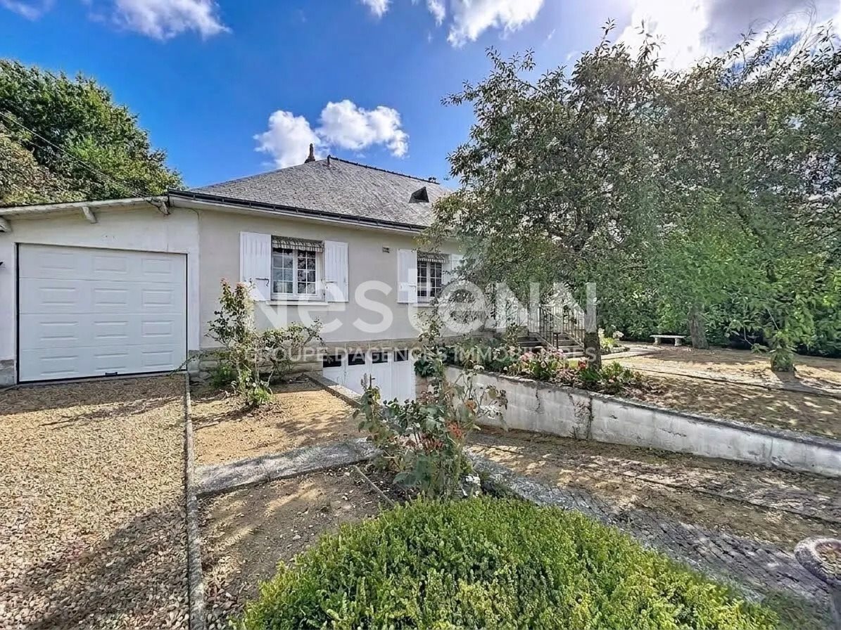 Maison à vendre, 114m², Saint-Avertin