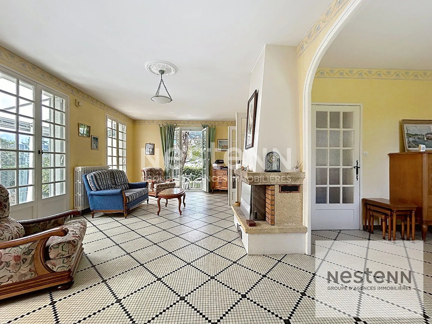 Maison à vendre, 114m², Saint-Avertin