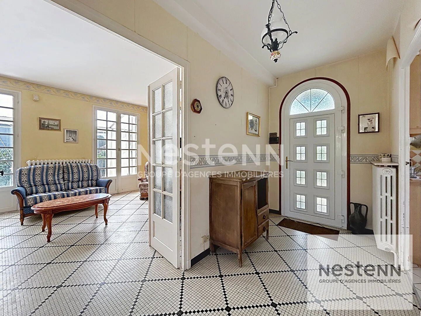 Maison à vendre, 114m², Saint-Avertin