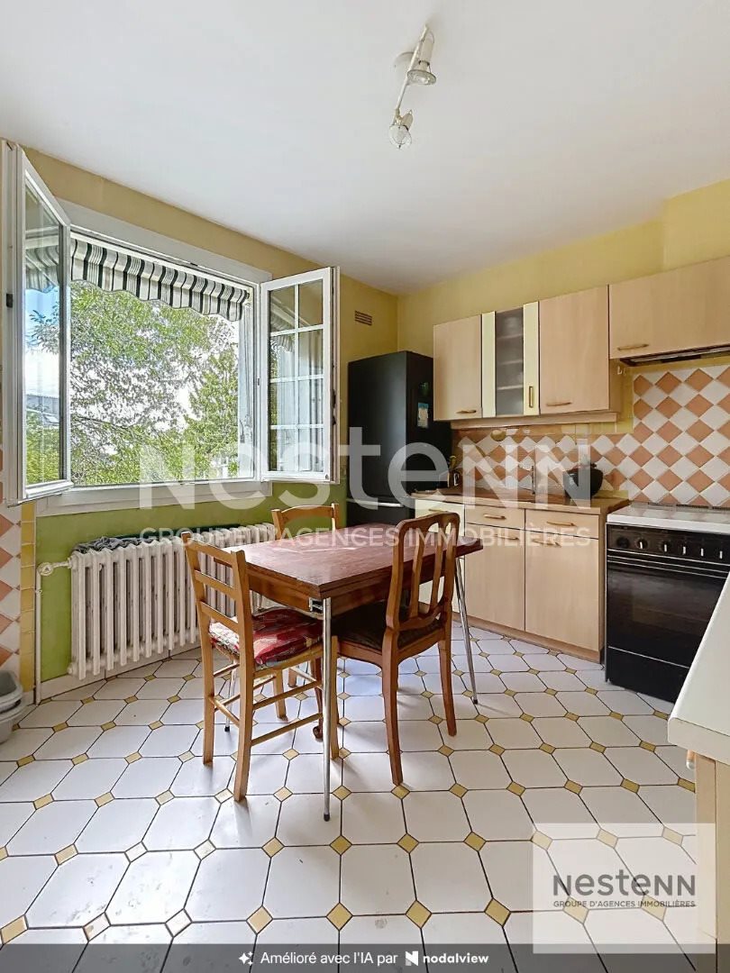 Maison à vendre, 114m², Saint-Avertin