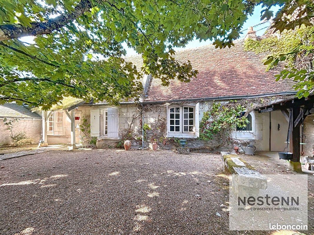 Maison à vendre, 144m², Saint-Avertin