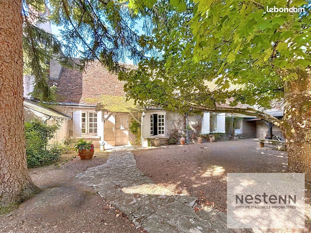 Maison à vendre, 144m², Saint-Avertin