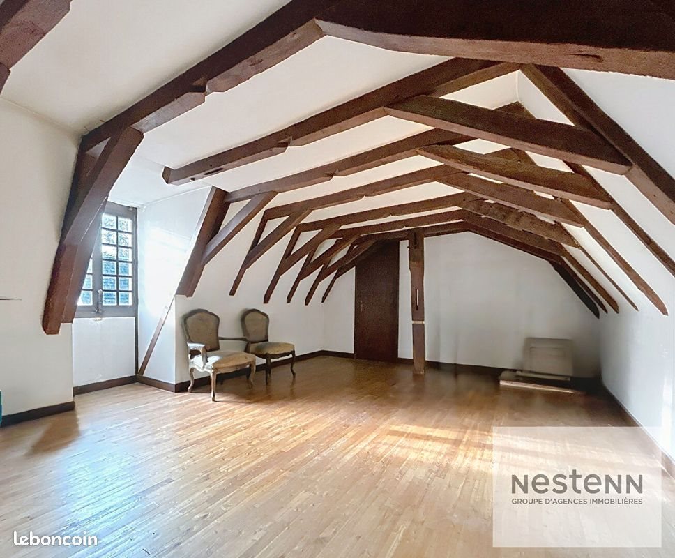 Maison à vendre, 144m², Saint-Avertin
