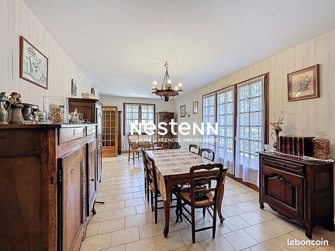 Maison à vendre, 170m², Saint-Avertin