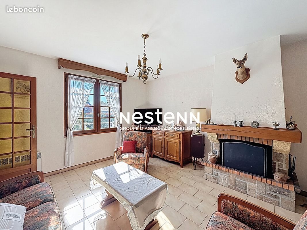 Maison à vendre, 170m², Saint-Avertin
