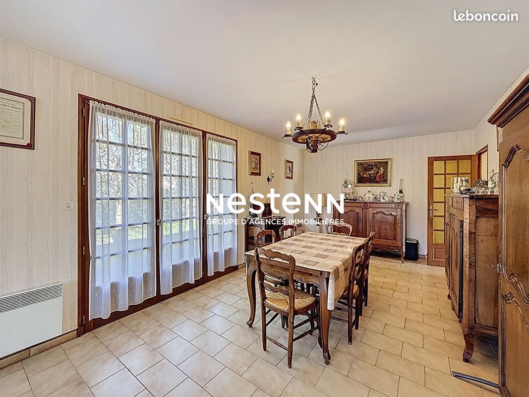 Maison à vendre, 170m², Saint-Avertin