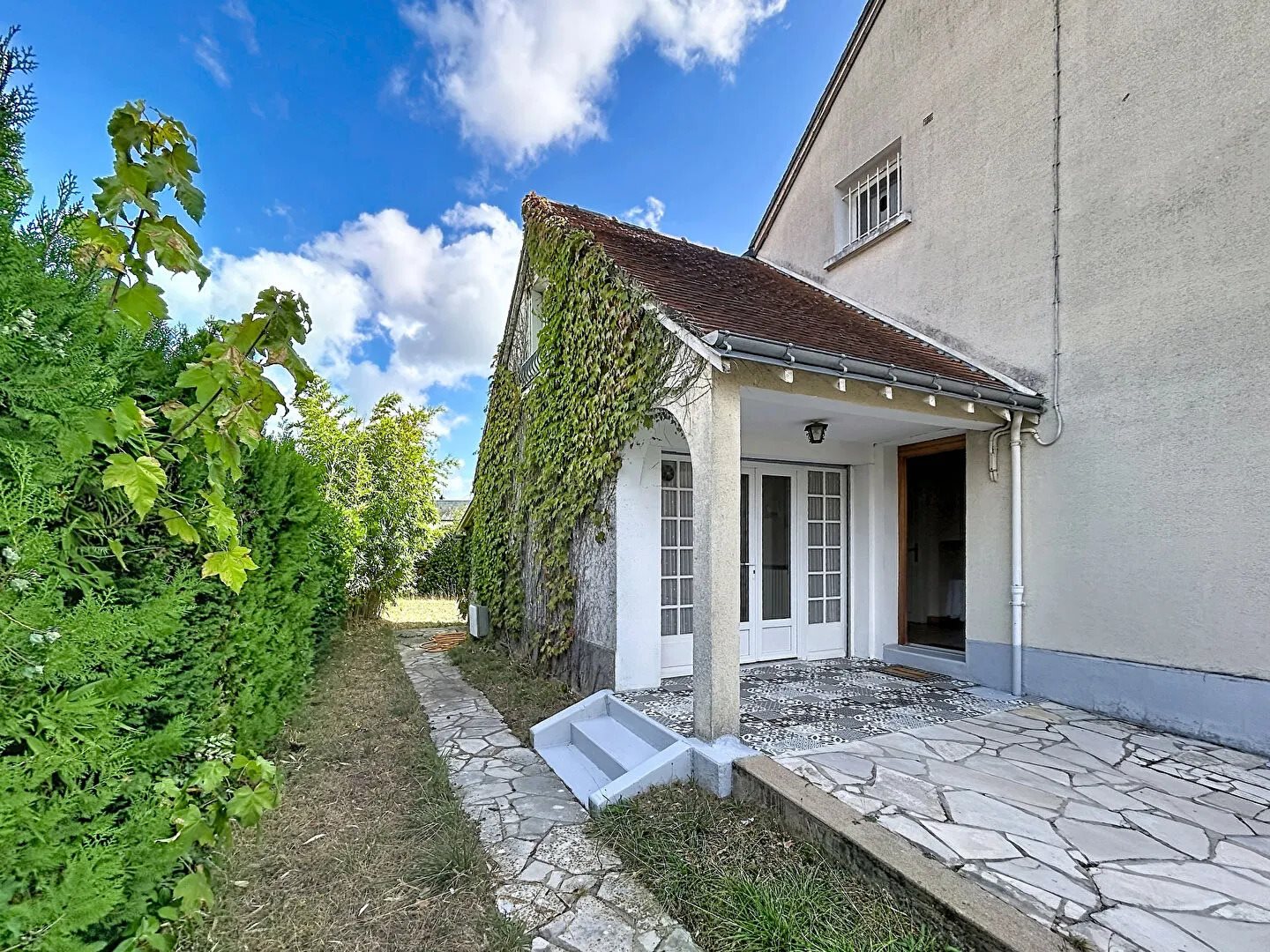 Maison à vendre, 108m², Saint-Avertin