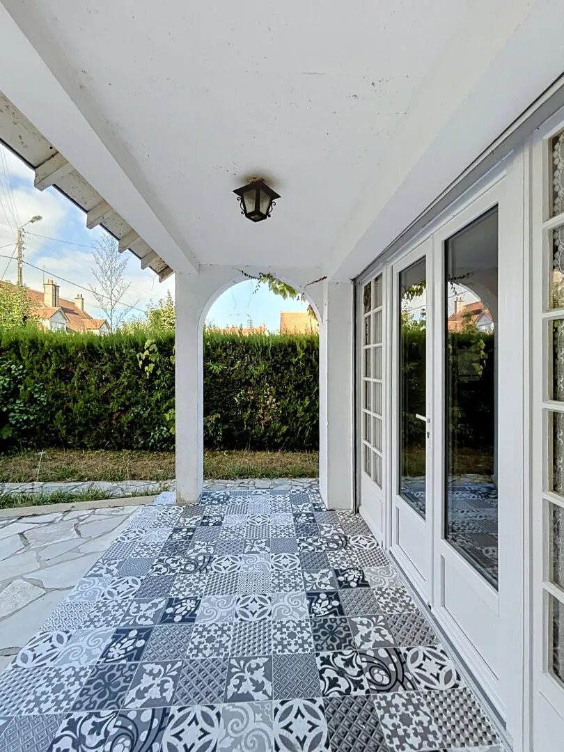 Maison à vendre, 108m², Saint-Avertin