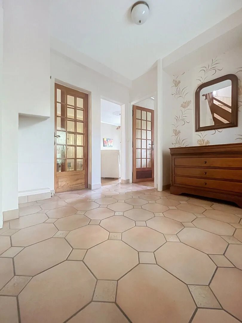 Maison à vendre, 108m², Saint-Avertin