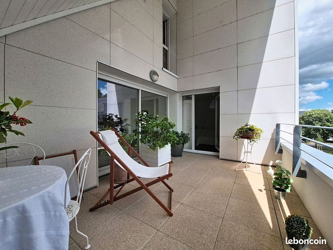 Appartement à vendre, 125m², Saint-Avertin