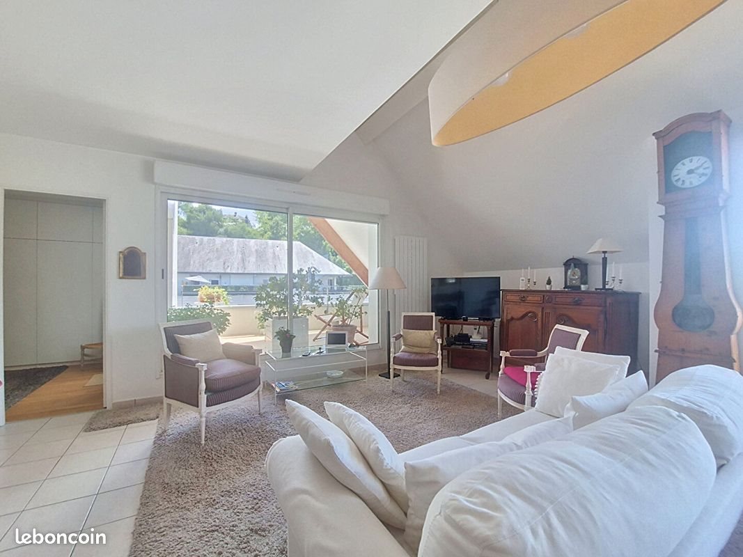 Appartement à vendre, 125m², Saint-Avertin