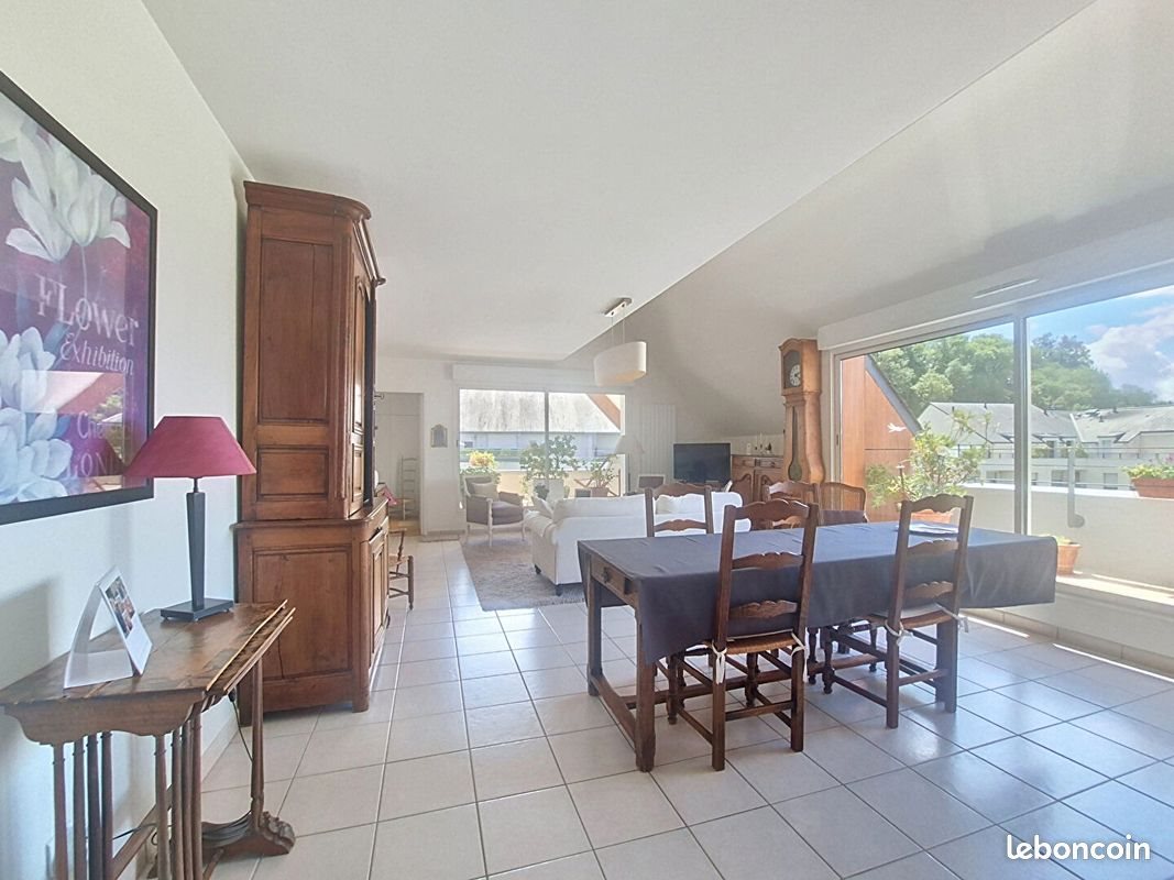 Appartement à vendre, 125m², Saint-Avertin