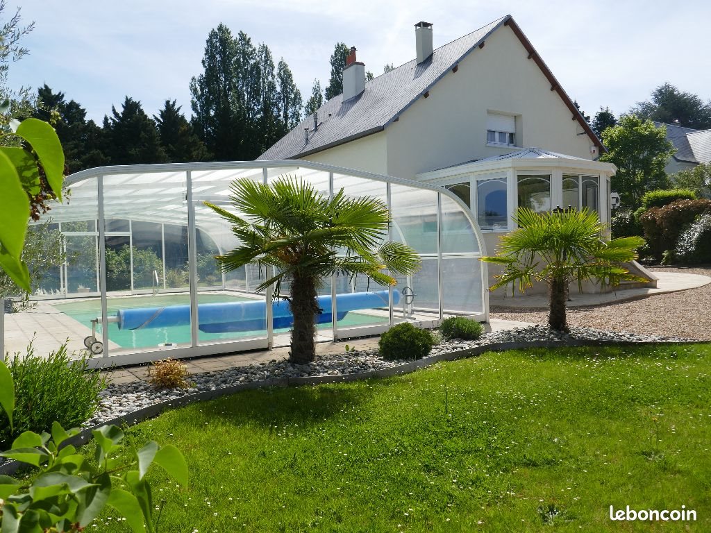 Maison à louer, 184m², Saint-Avertin