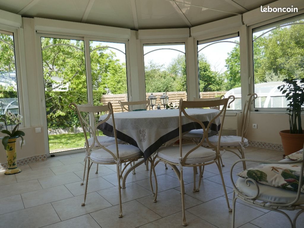 Maison à louer, 184m², Saint-Avertin