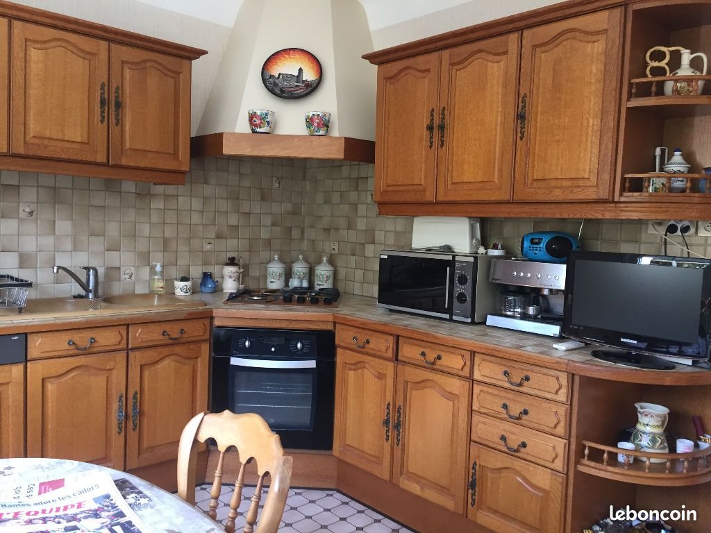 Maison à louer, 184m², Saint-Avertin