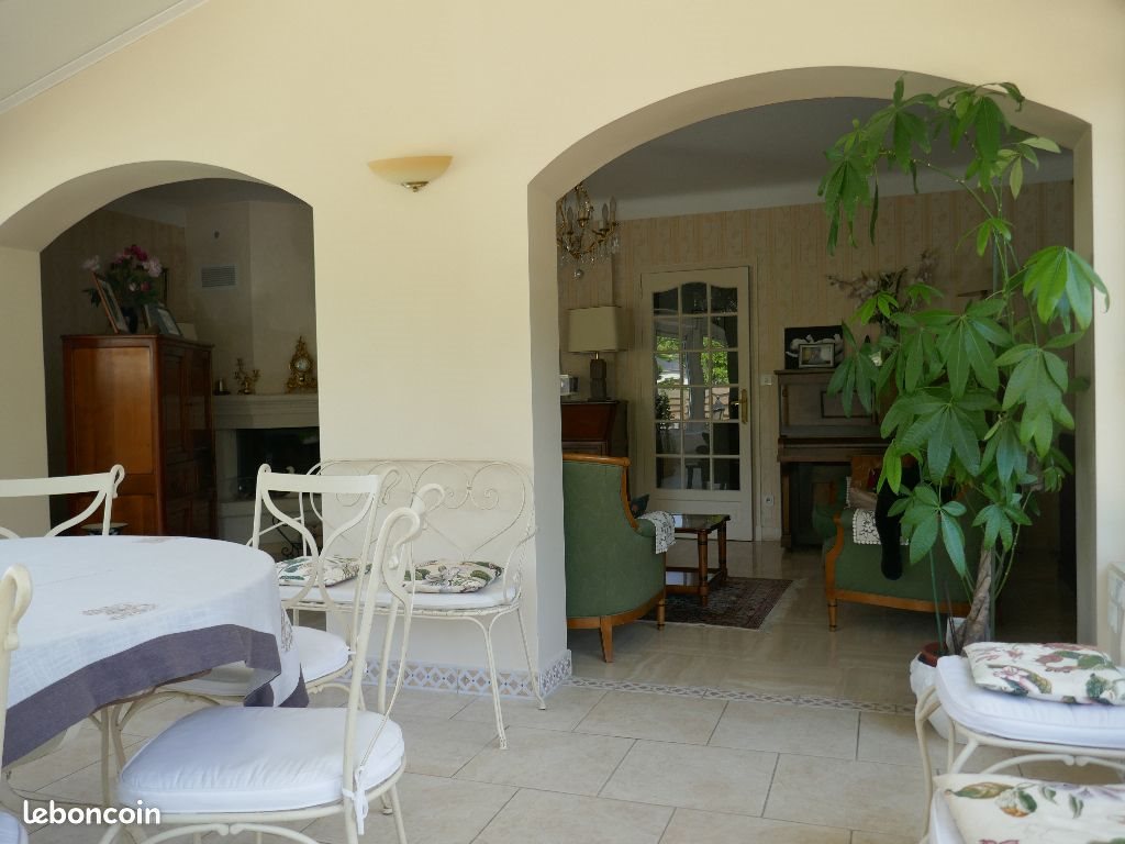 Maison à louer, 184m², Saint-Avertin