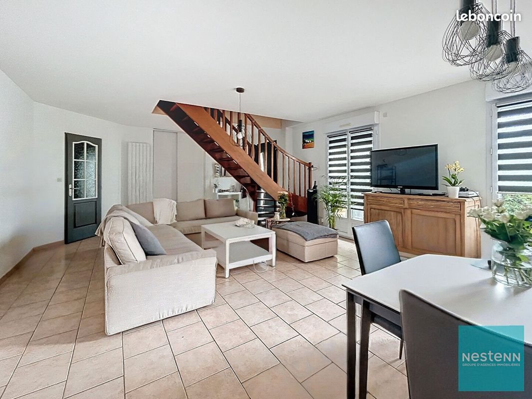 Maison à vendre, 160m², Larçay