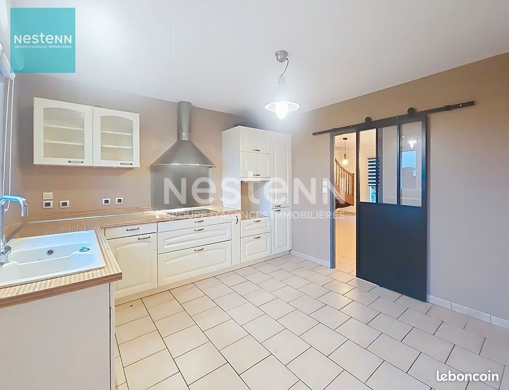 Maison à vendre, 160m², Larçay