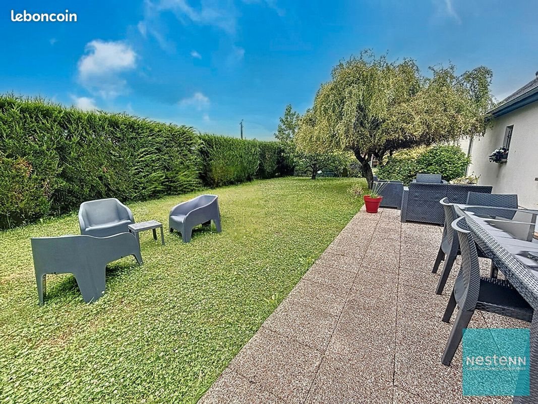 Maison à vendre, 160m², Larçay