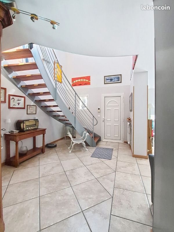 Maison à vendre, 199m², Saint-Avertin