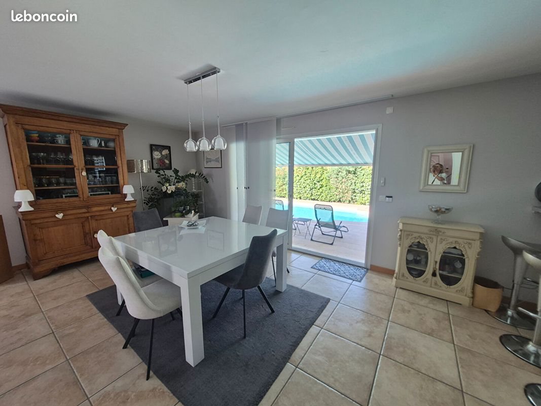 Maison à vendre, 199m², Saint-Avertin
