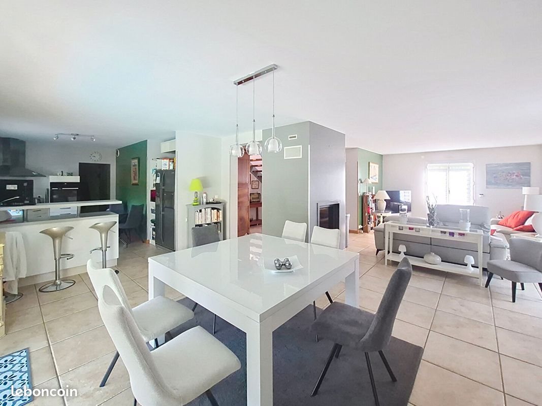 Maison à vendre, 199m², Saint-Avertin