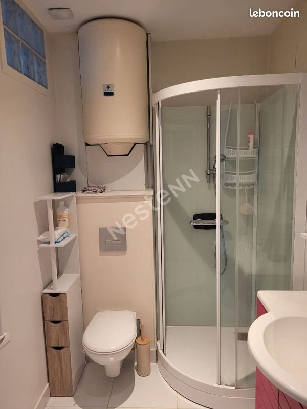 Appartement à louer, 32m², Saint-Pierre-des-Corps