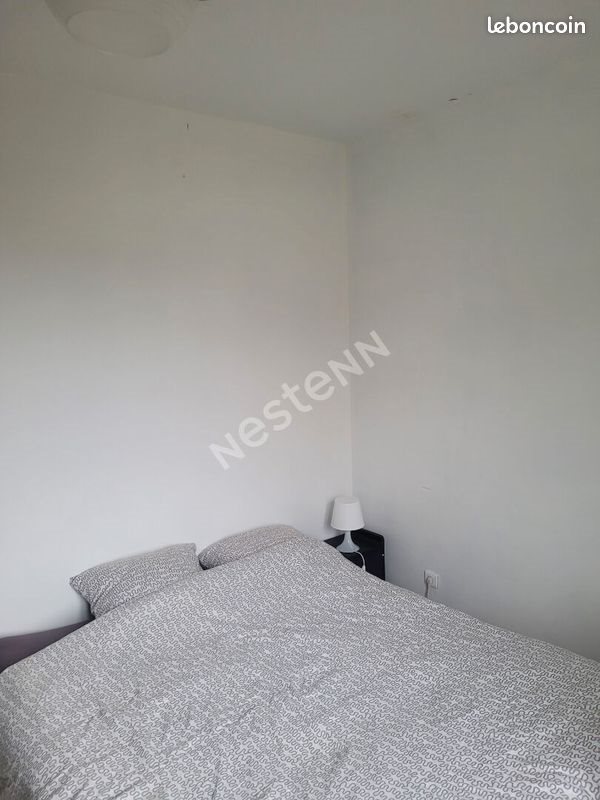 Appartement à louer, 32m², Saint-Pierre-des-Corps