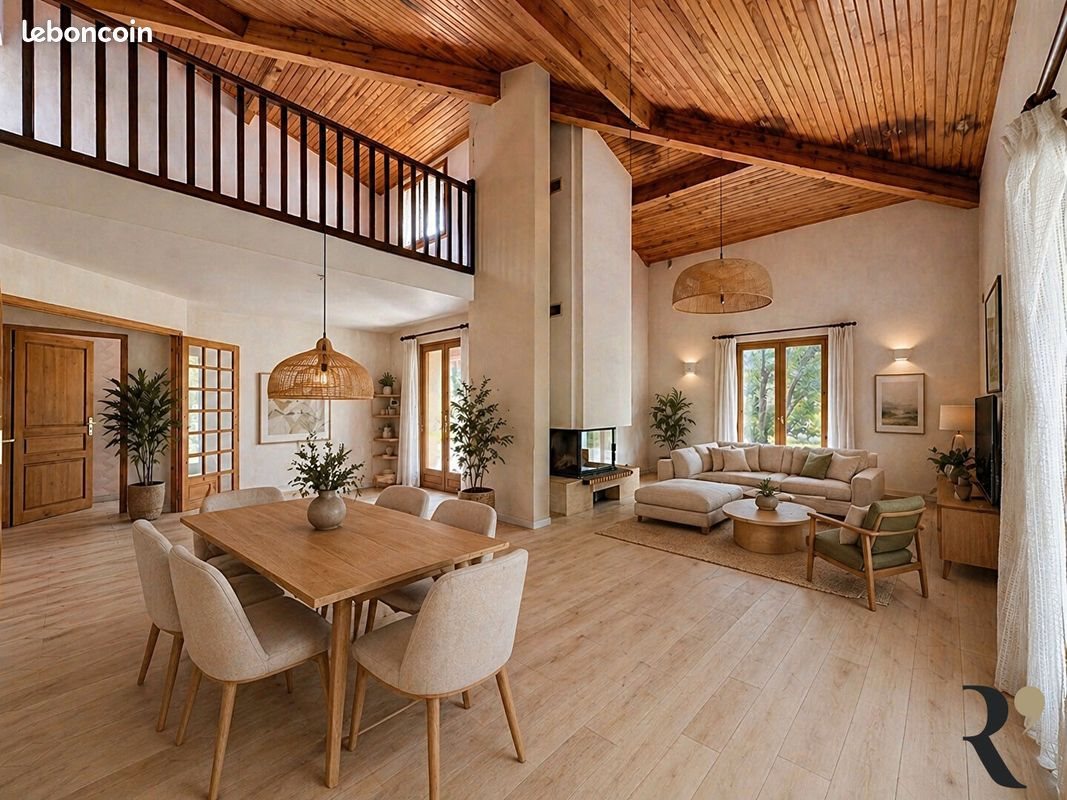 Maison à vendre, 209m², Quint-Fonsegrives