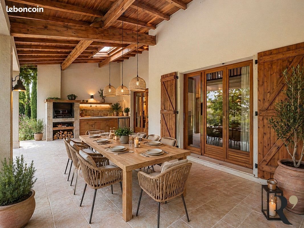 Maison à vendre, 209m², Quint-Fonsegrives