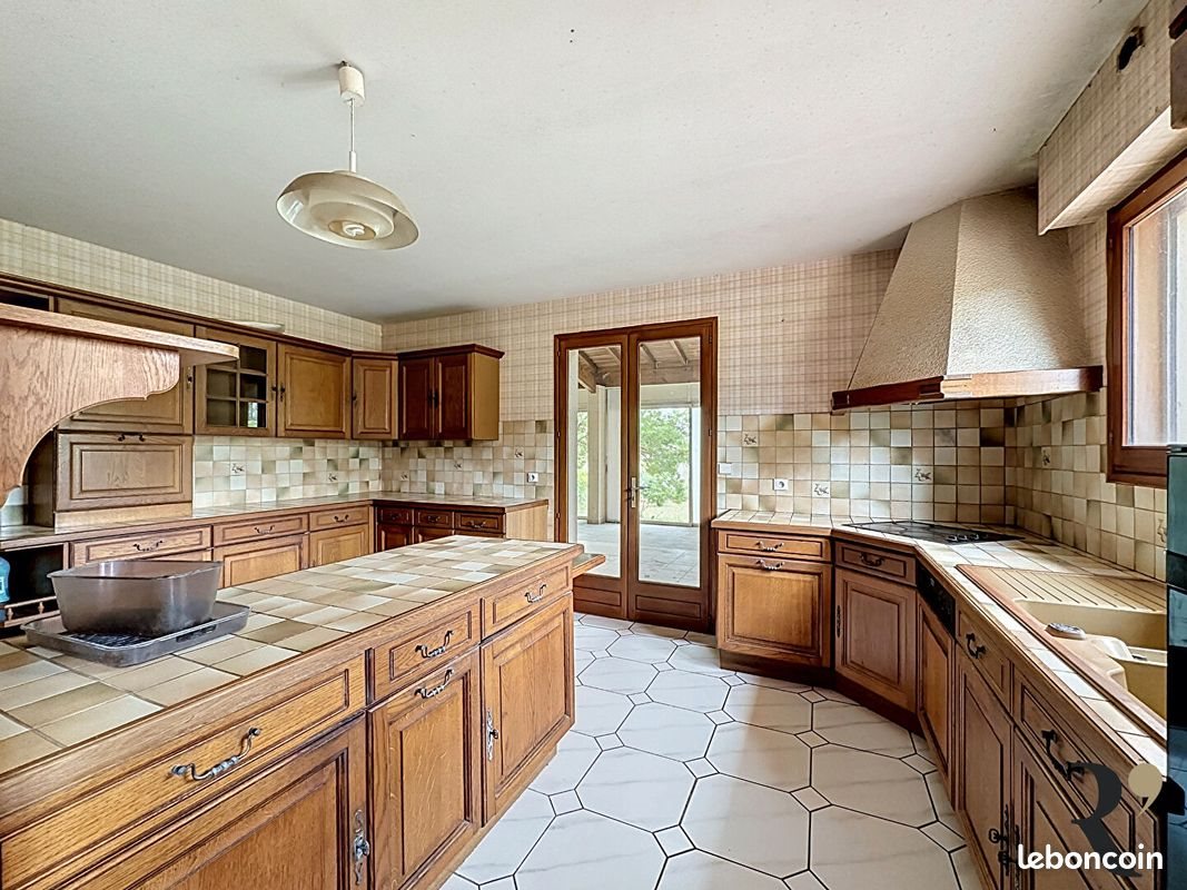Maison à vendre, 209m², Quint-Fonsegrives