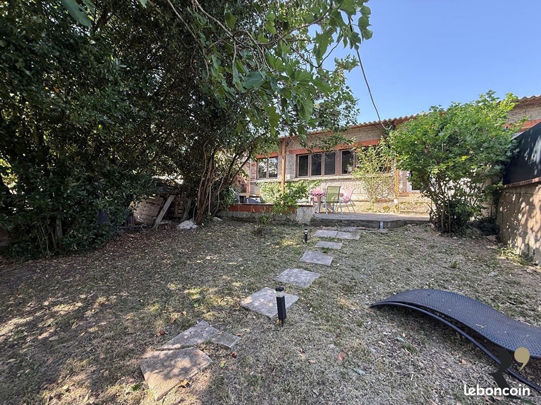 Maison à vendre, 149m², Flourens
