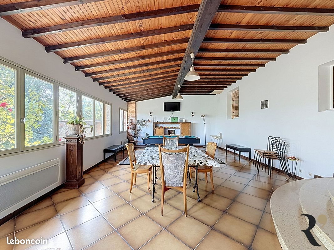 Maison à vendre, 149m², Flourens