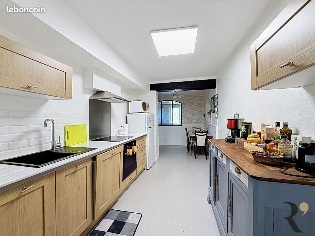Maison à vendre, 149m², Flourens