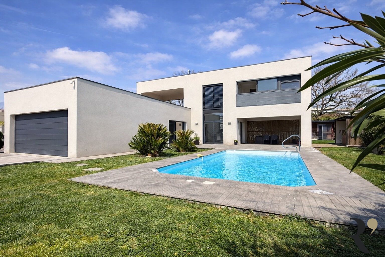 Maison à vendre, 134m², Balma