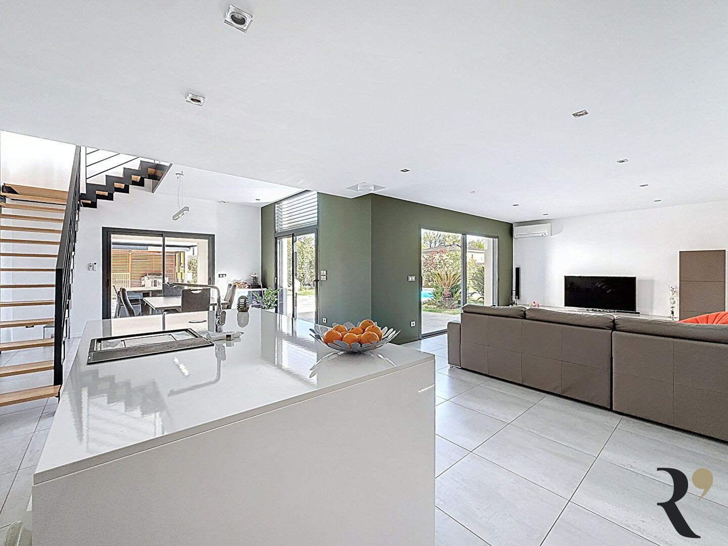 Maison à vendre, 134m², Balma