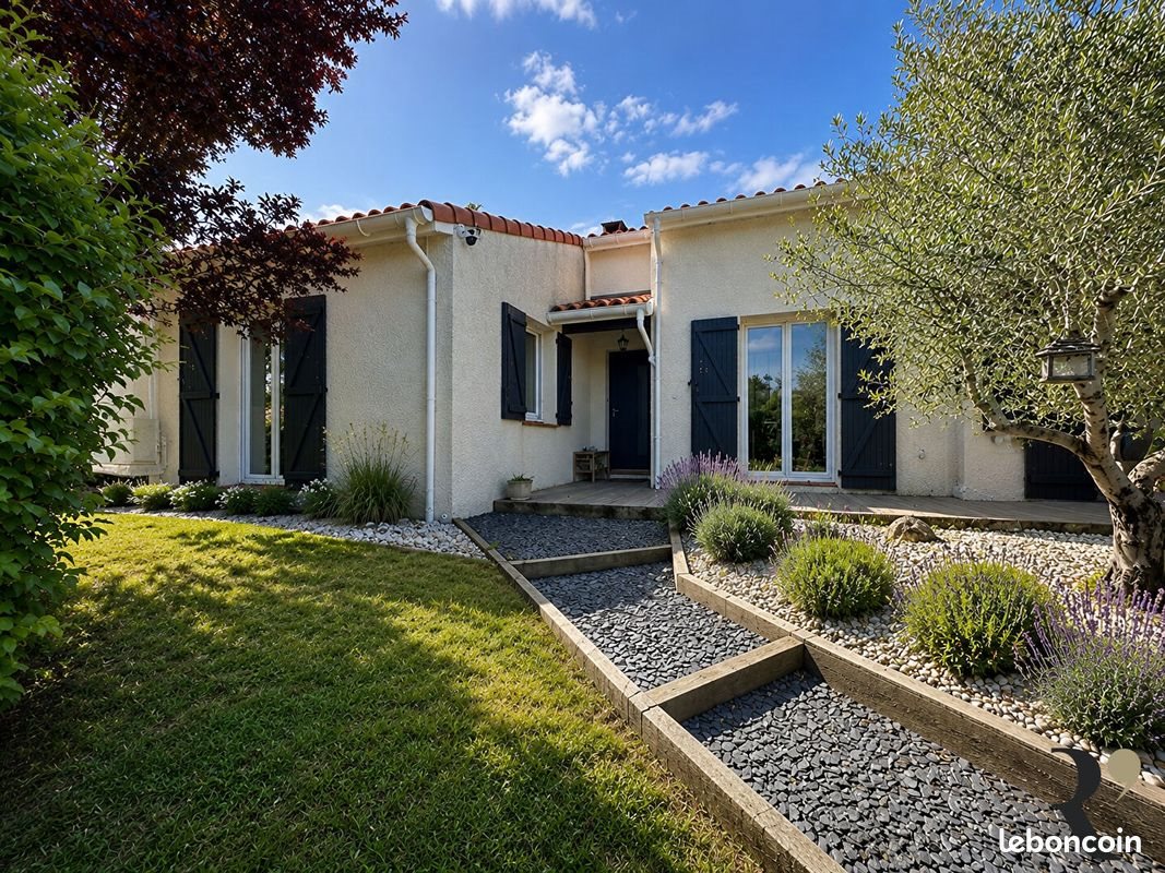 Maison à vendre, 113m², L'Union