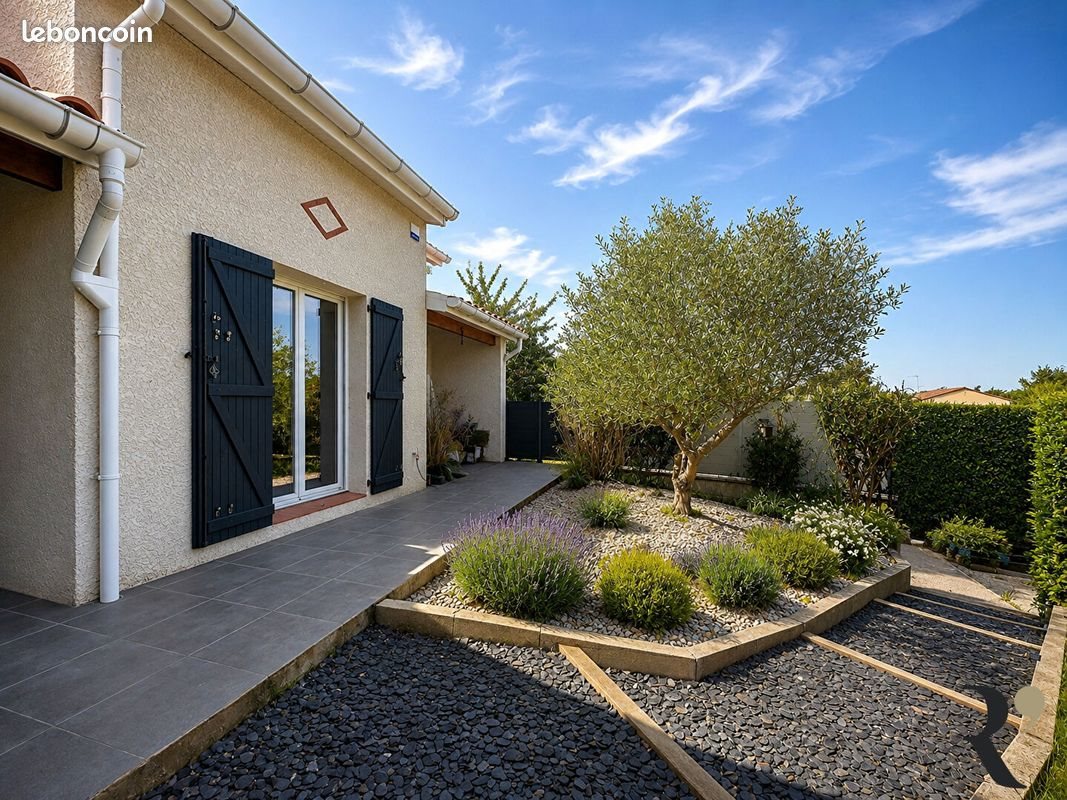 Maison à vendre, 113m², L'Union