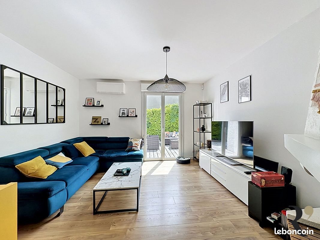 Maison à vendre, 113m², L'Union